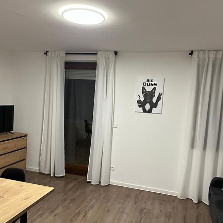 Waiblingen Dreizimmeroase Exterior photo