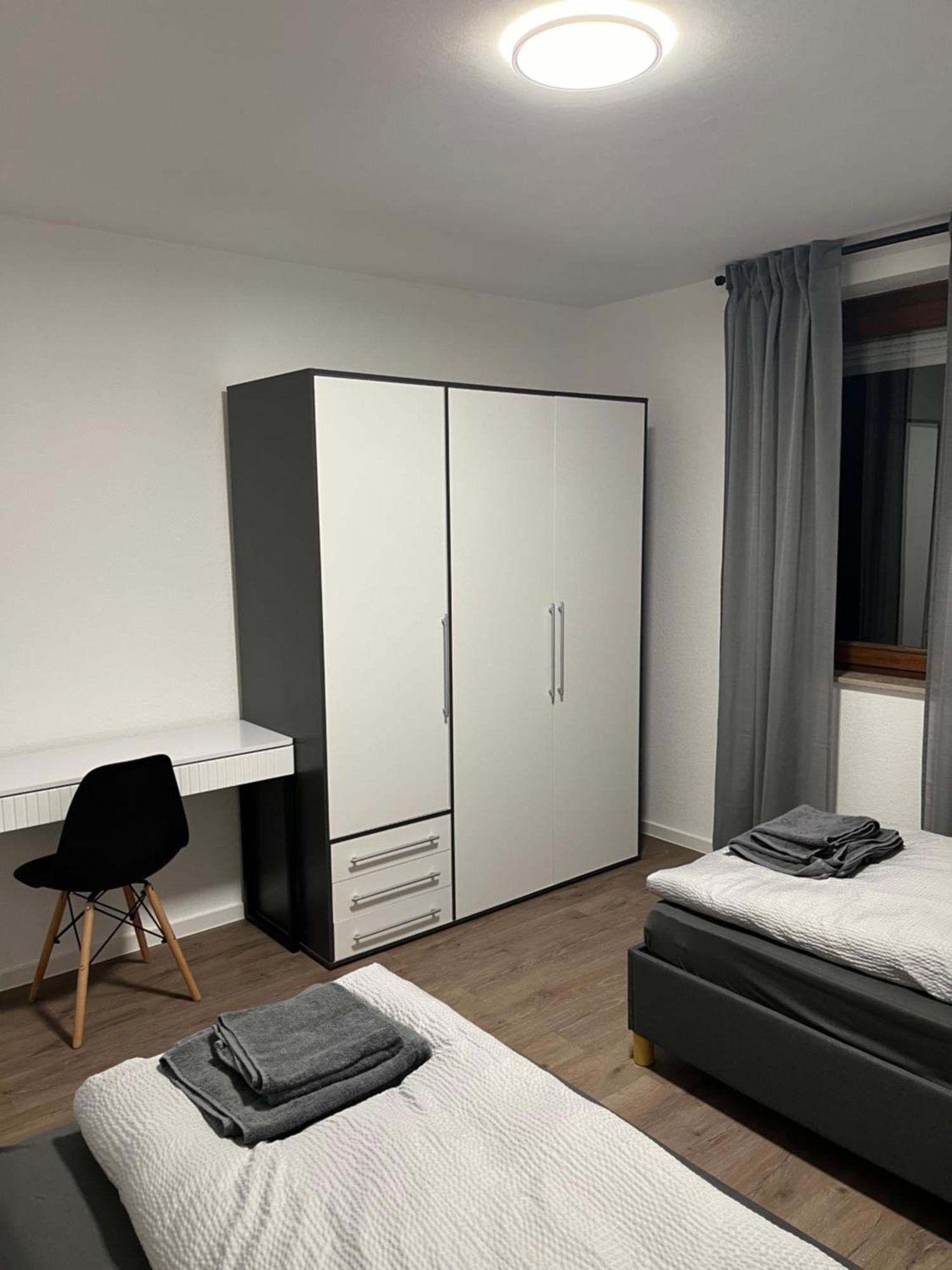 Waiblingen Dreizimmeroase Exterior photo