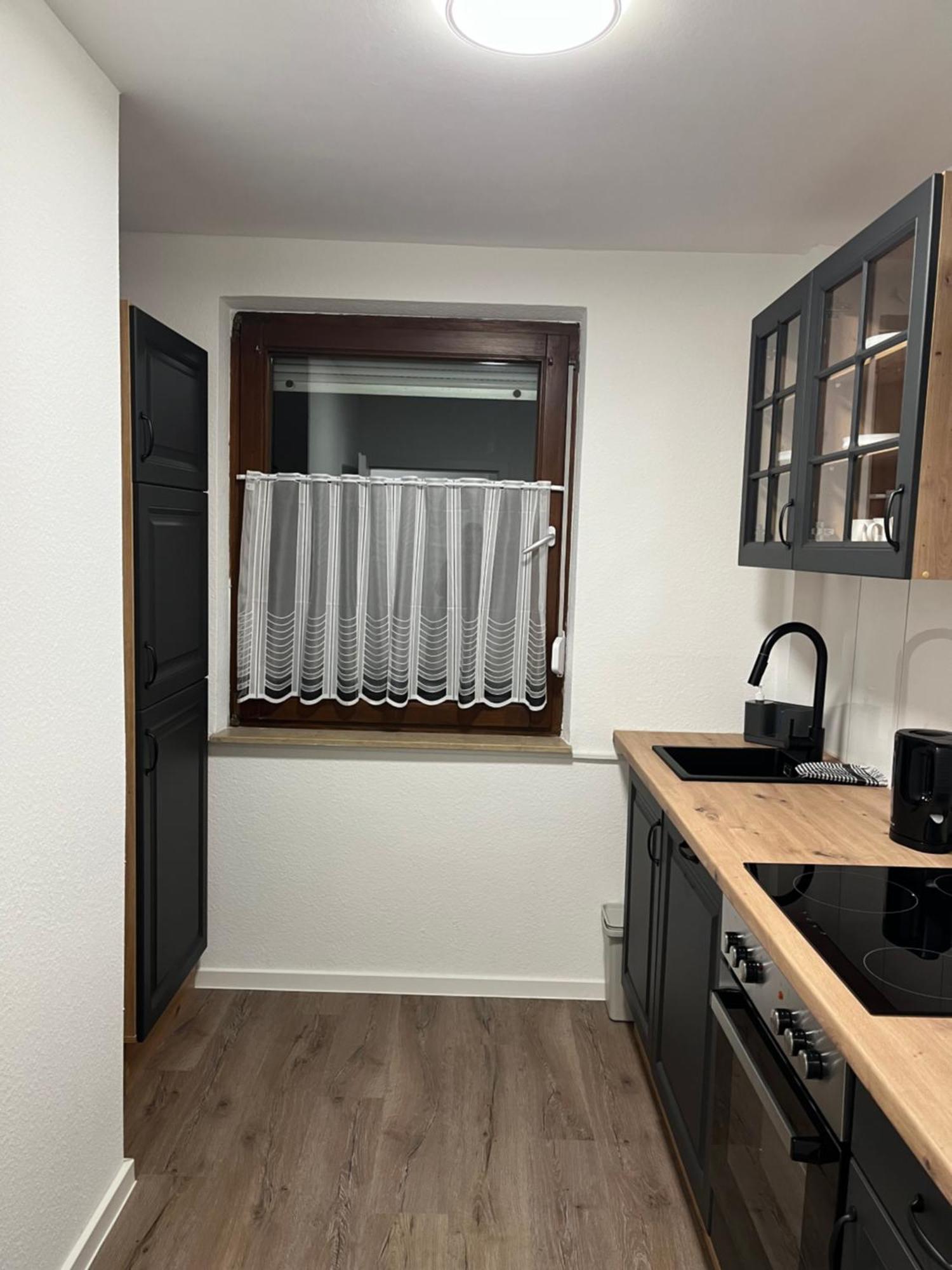 Waiblingen Dreizimmeroase Exterior photo